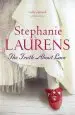 Audiobook The Truth About Love: Number 13 in Series author Stephanie Laurens