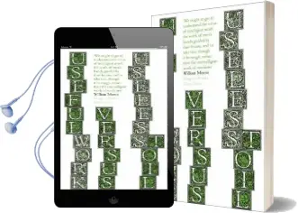 Useful Work v. Useless Toil Audiobook download free by William Morris