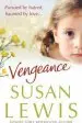 Audiobook Vengeance author Susan Lewis