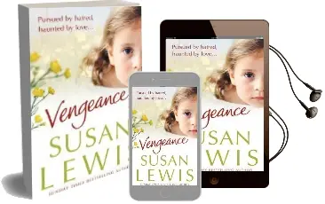 Vengeance Audiobook download free by Susan Lewis