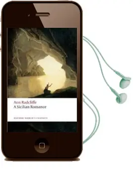 A Sicilian Romance Audiobook download free by Ann Radcliffe