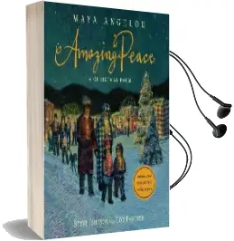 Amazing Peace Audiobook download free by Maya Angelou