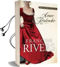 Amor Redentor: Una Novela Audiobook download free by Francine Rivers