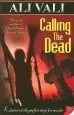 Audiobook Calling the Dead author Ali Vali