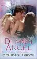 Audiobook Demon Angel author Meljean Brook