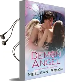 Demon Angel Audiobook download free by Meljean Brook