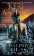 Audiobook Destiny Kills author Keri Arthur