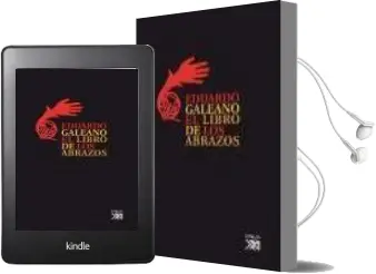El Libro de los Abrazos Audiobook download free by Eduardo Galeano