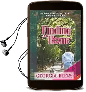Finding Home Audiobook download free by Georgia Beers