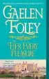 Audiobook Her Every Pleasure author Gaelen Foley