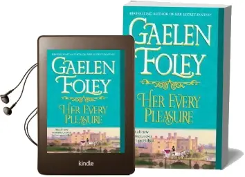 Her Every Pleasure Audiobook download free by Gaelen Foley