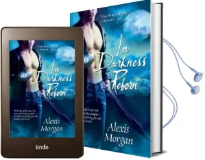In Darkness Reborn Audiobook download free by Alexis Morgan
