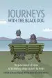 Audiobook Journeys With the Black dog: Inspirational Stories of Bringing Depression to Heel author Tessa Wigney