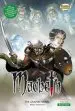 Audiobook Macbeth (Classical Comics) author William Shakespeare