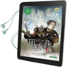 Macbeth (Classical Comics) Audiobook download free by William Shakespeare