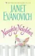 Audiobook Naughty Neighbor author Janet Evanovich