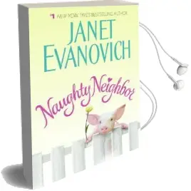 Naughty Neighbor Audiobook download free by Janet Evanovich