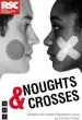Audiobook Noughts & Crosses (Stage Version) author Dominic Cooke