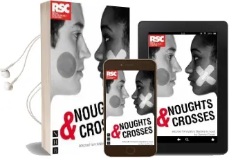 Noughts & Crosses (Stage Version) Audiobook download free by Dominic Cooke