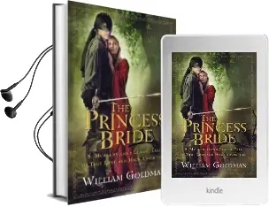 Princess Bride - the Good Bits Edition Audiobook download free by William Goldman