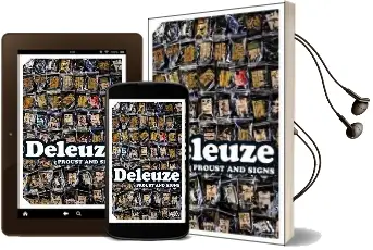 Proust and Signs Audiobook download free by Gilles Deleuze