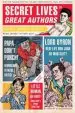 Audiobook Secret Lives of Great Authors author Robert Schnakenberg