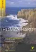 Audiobook Selected Poems of Thomas Hardy: York Notes Advanced author Thomas Hardy