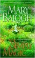 Audiobook Simply Magic author Mary Balogh