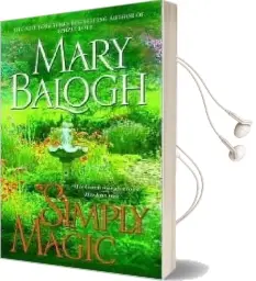 Simply Magic Audiobook download free by Mary Balogh