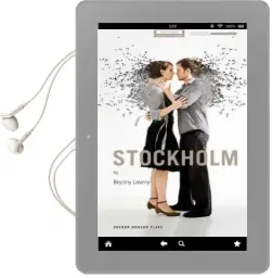 Stockholm Audiobook download free by Bryony Lavery