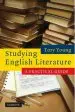 Audiobook Studying English Literature: A Practical Guide author Tory Young