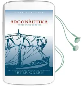 The Argonautika Audiobook download free by Apollonios Rhodios