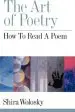 Audiobook The art of Poetry: How to Read a Poem author Shira Wolosky