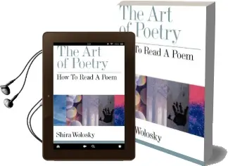 The art of Poetry: How to Read a Poem Audiobook download free by Shira Wolosky