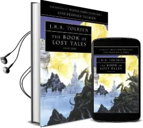 The Book of Lost Tales 1 Audiobook download free by J. R. R. Tolkien