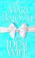 Audiobook The Ideal Wife author Mary Balogh