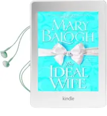 The Ideal Wife Audiobook download free by Mary Balogh