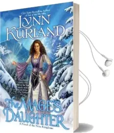 The Mage'S Daughter Audiobook download free by Lynn Kurland
