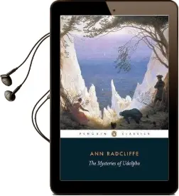 The Mysteries of Udolpho Audiobook download free by Ann Radcliffe