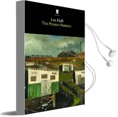 The Pitmen Painters Audiobook download free by Lee Hall
