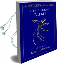 The Pocket Rumi Audiobook download free by Mevlana Jalaluddin Rumi