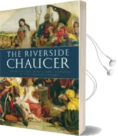 The Riverside Chaucer: Reissued With a new Foreword by Christopher Cannon Audiobook download free by Geoffrey Chaucer