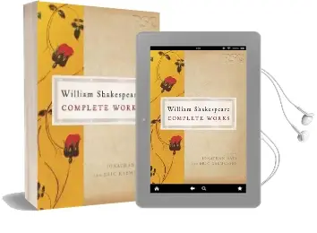 The rsc Shakespeare: The Complete Works: The Complete Works Audiobook download free by David Wilkins