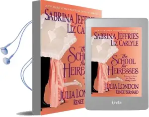 The School for Heiresses Audiobook download free by Sabrina Jeffries