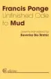 Audiobook Unfinished ode to mud author Francis Ponge