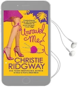 Unravel me Audiobook download free by Christie Ridgway