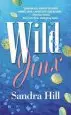 Audiobook Wild Jinx author Sandra Hill