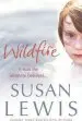 Audiobook Wildfire author Susan Lewis