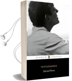 Yevtushenko: Selected Poems Audiobook download free by Yevgeny Aleksandrovich Yevtushenko