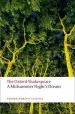 Audiobook A Midsummer Night'S Dream: The Oxford Shakespeare author William Shakespeare